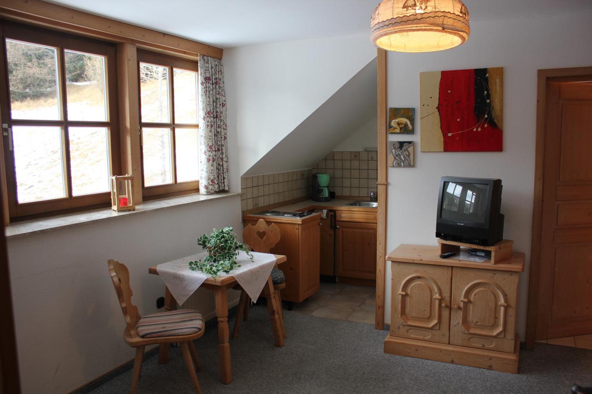 Apartament Stoanock Diamant Bad Kleinkirchheim Pokój zdjęcie