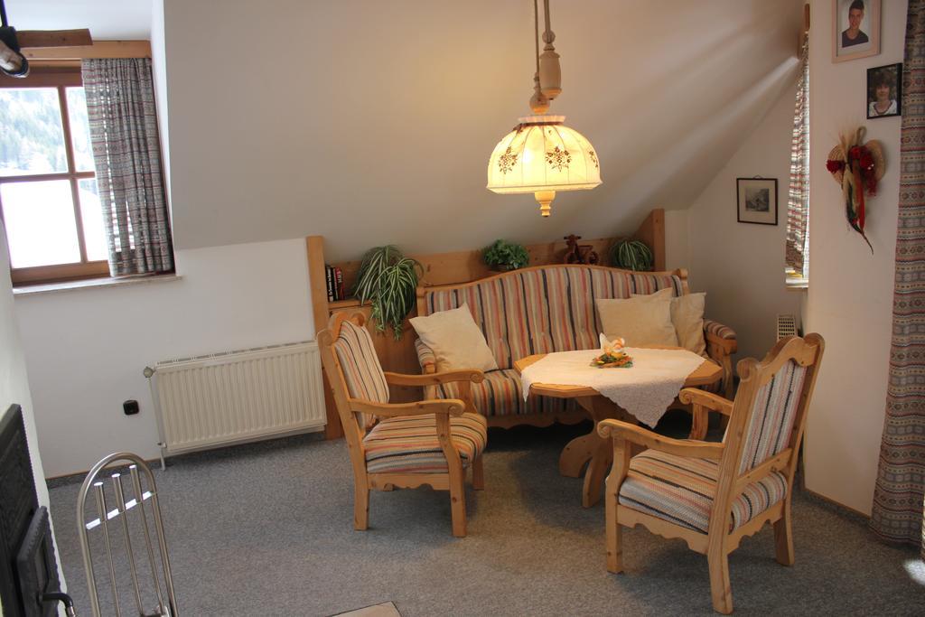 Apartament Stoanock Diamant Bad Kleinkirchheim Zewnętrze zdjęcie