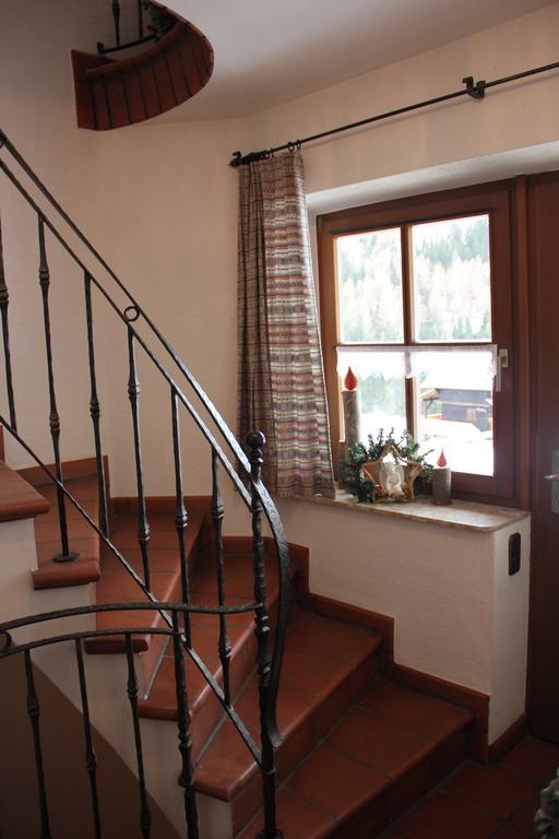 Apartament Stoanock Diamant Bad Kleinkirchheim Zewnętrze zdjęcie